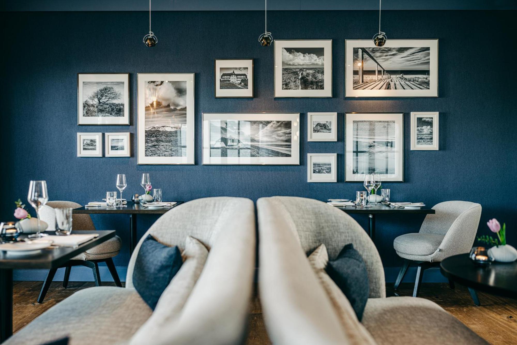 Soel'Ring Hof Hotel Sylt Exterior photo