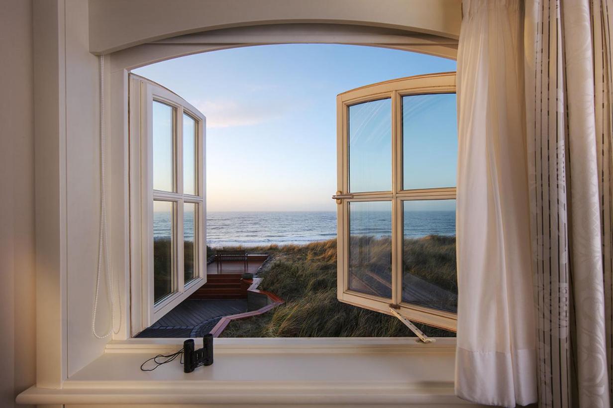 Soel'Ring Hof Hotel Sylt Exterior photo