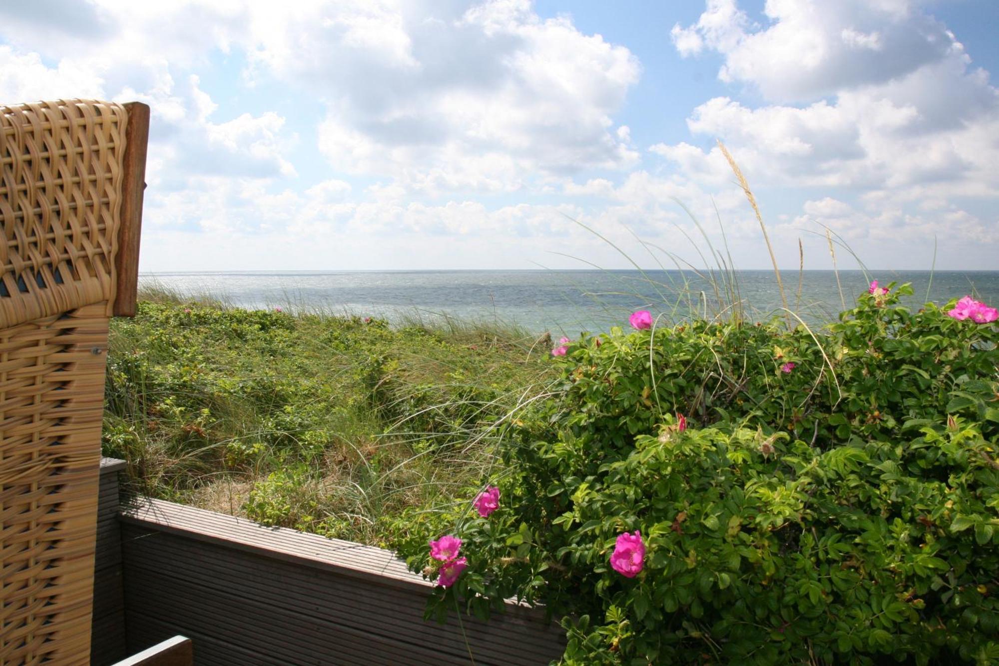 Soel'Ring Hof Hotel Sylt Exterior photo